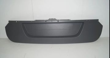 RENAULT MODUS BAGAJ KAPLAMASI 2009-2012 ORJİNAL (OEM : 7701069817)