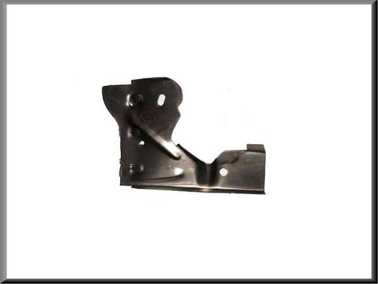 RENAULT R12 AMORTISOR UST SACI SAG R12 7700506091