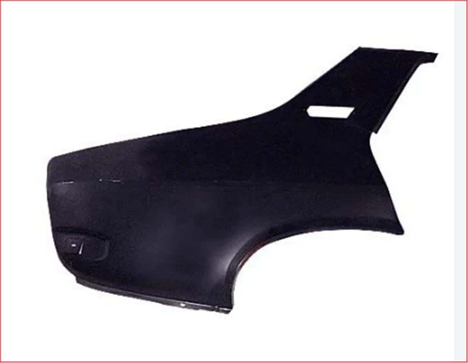 RENAULT R12  BINEK SAG ARKA CAMURLUK  (7750590252)
