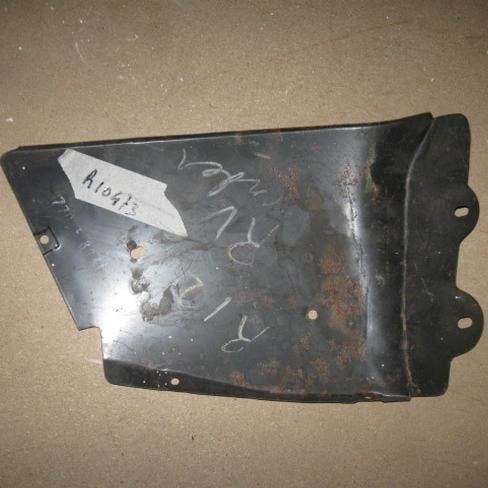 RENAULT R12 CAMURLUK BAGLANTI SACI SAG TOROS(7700518941)