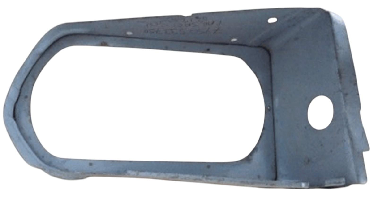 RENAULT R12 FAR SACI SOL R12 7750533750