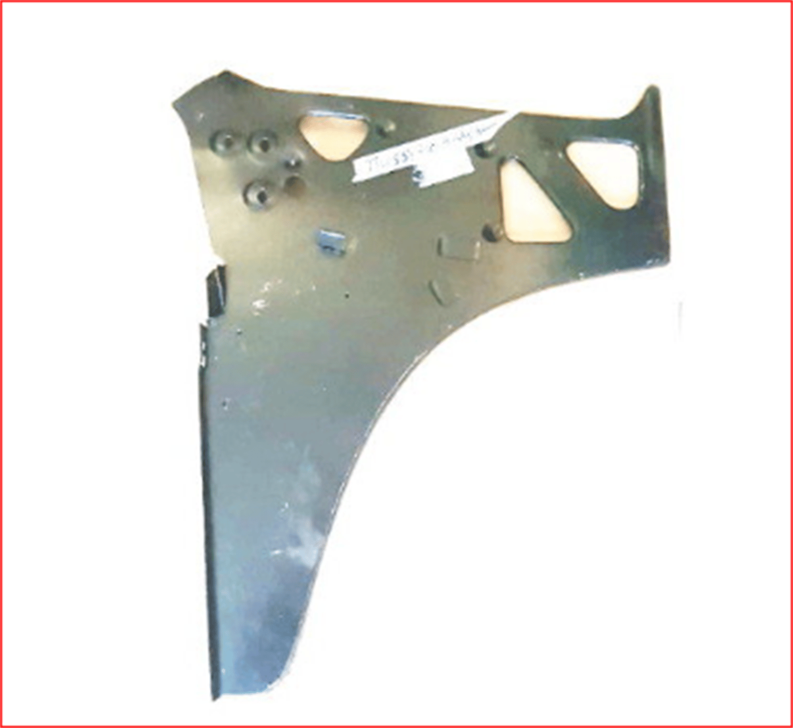 RENAULT R12 ON DIREK IC SACI SAG (7700559740)