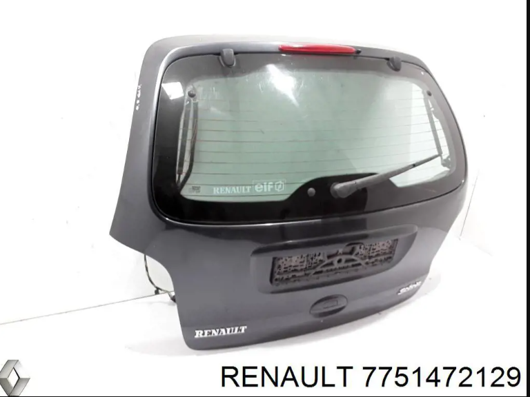 RENAULT SCENIC 1 BAGAJ KAPAĞI 1996-2003 ORJİNAL (OEM: 7751472129 )