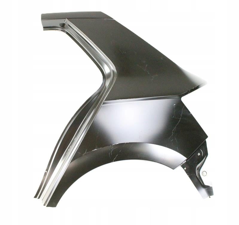 SKODA FABIA SOL ARKA ÇAMURLUK  ORJİNAL (OEM:  6V6809601D)