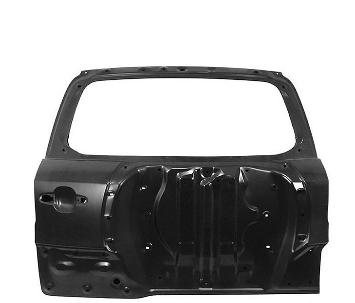 TOYOTA RAV4 BAGAJ KAPAĞI 2005 (OEM: 6700542372)
