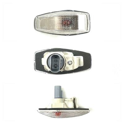 Hyundaı Sinyal Çamurluk Accent 03-05/Cerato 00-05/Sorento 00-05/Tucson 00-05/Elantra 00-05/Rio 06-10/Getz 02-11/Matrix 05-11/Picanto 04-11/Sportage 04-08/İ10 08-11 Sol/Sağ