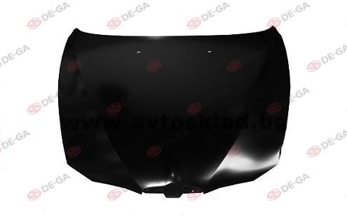 A.147 MOTOR KAPUTU 05-09