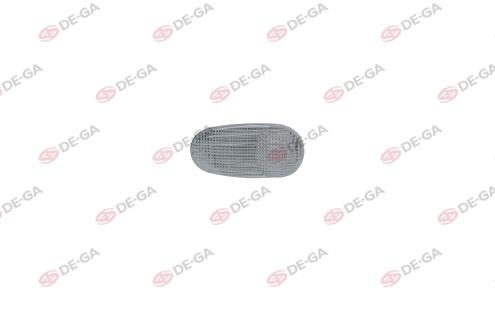 A.147 ÖN ÇAMURLUK SİNYALİ BEYAZ STD 01-05