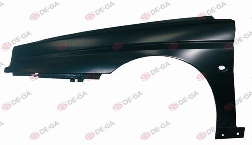 A.155 ÖN ÇAMURLUK DELİKLİ Lh.95-97