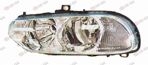 A.156 ÖN FAR EL.Lh.97-03