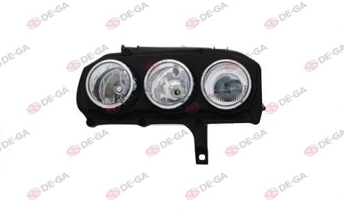 A.159 ÖN FAR EL.MOTORLU Lh.05-