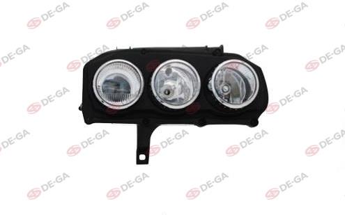 A.159 ÖN FAR EL.MOTORLU Rh.05-