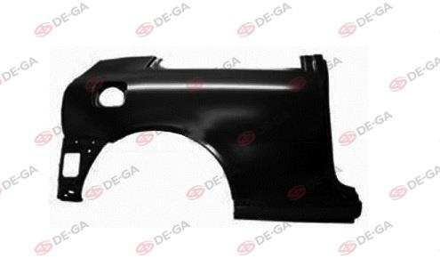 A.A3 ARKA ÇAMURLUK 3 KAPI Rh.97-01