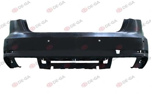 A.A3 ARKA TAMPON SEN.DKLİ S-LINE HB.AST.16-