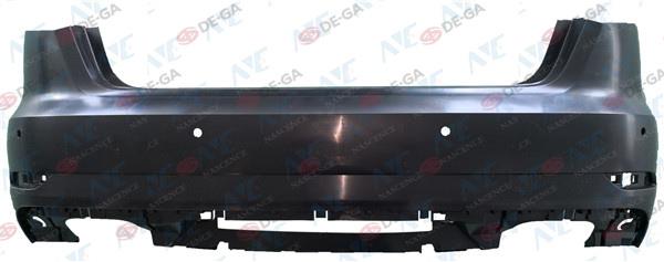 A.A3 ARKA TAMPON SEN.DLK.BRAKETLİ HB.AST.16-