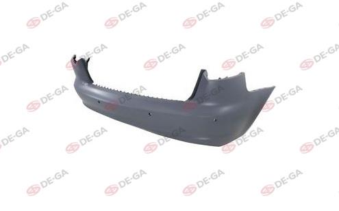 A.A3 ARKA TAMPON SEN.DLKLİ AST.09-