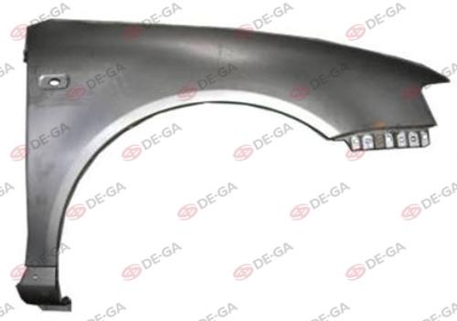 A.A3 ÖN ÇAMURLUK DELİKLİ Rh.01-03