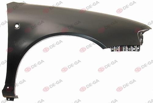A.A3 ÖN ÇAMURLUK DELİKLİ Rh.97-00