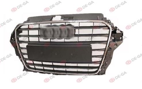 A.A3 ÖN PANJUR KROM KOMPLE 12-