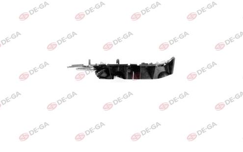 A.A3 ÖN TAMPON BRAKETİ Rh.09-12