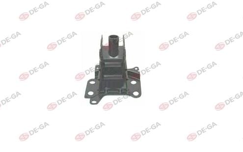 A.A3 ÖN TAMPON DARBE EMİCİ Rh.03-09