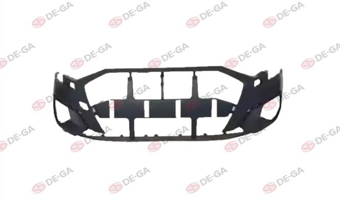 A.A3 ÖN TAMPON GRİ AST.21-