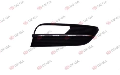 A.A3 ÖN TAMPON PANJURU DELİKLİ HB.Rh.12-