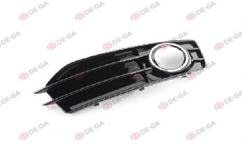 A.A3 ÖN TAMPON PANJURU DKLİ KROM ÇRV.S-LINE Lh.09-