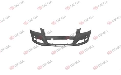 A.A3 ÖN TAMPON SENSÖR DELİKLİ AST.09-