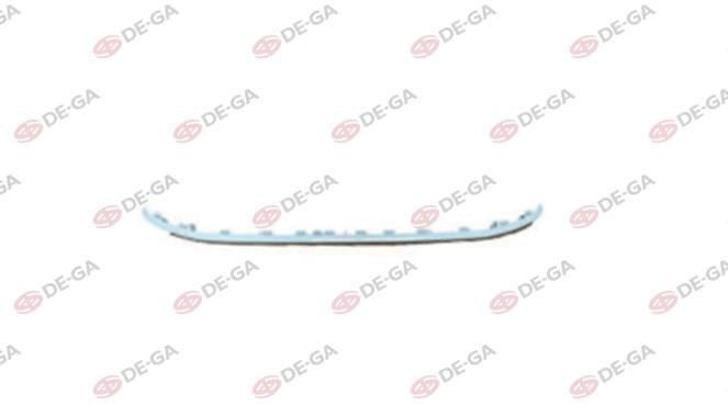 A.A3 ÖN TAMPON SPOİLERİ 21-22