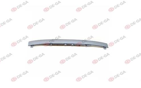 A.A3 ÖN TAMPON SPOİLERİ AST.09-12