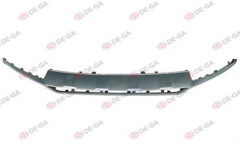 A.A4 ALLROAD QUATTRO ÖN TAMPON SPOİLERİ AST.17-