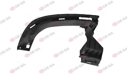 A.A4 ARKA TAMPON BRAKETİ Lh.19-