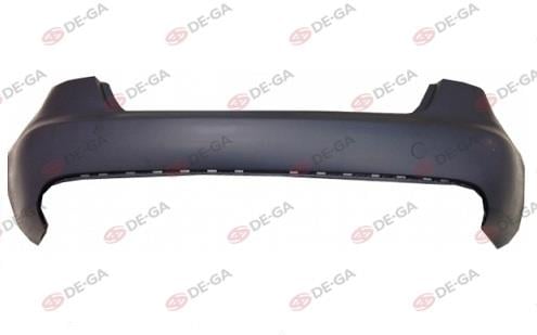 A.A4 ARKA TAMPON SİYAH 08-