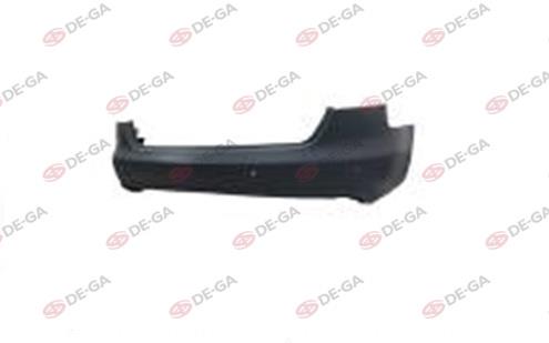 A.A4 ARKA TAMPON SİYAH 12-