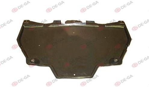 A.A4 MOTOR ALT KORUMA PLS.01-