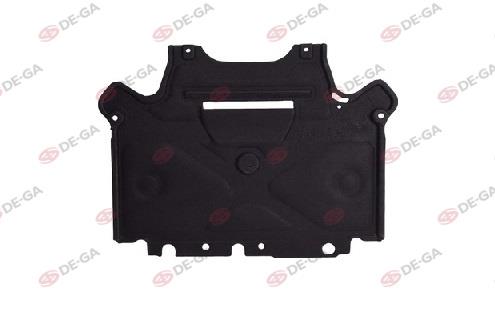 A.A4 MOTOR ALT KORUMA PLS.12-15