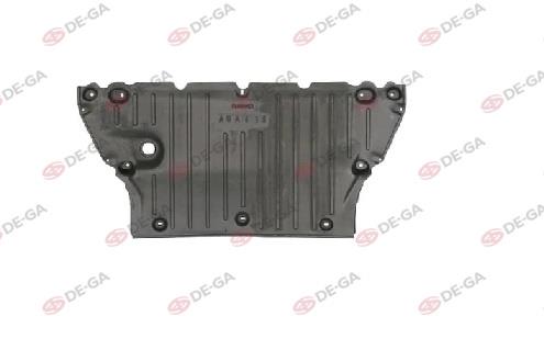 A.A4 MOTOR ALT KORUMA PLS.15-