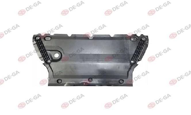 A.A4 MOTOR ALT KORUMA PLS.15-