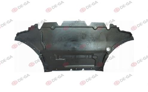 A.A4 MOTOR ALT KORUMA PLS.(YERLİ) 12-15