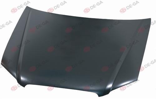 A.A4 MOTOR KAPUTU 05-