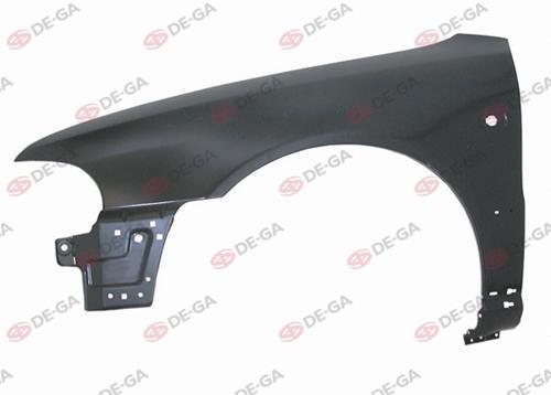 A.A4 ÖN ÇAMURLUK DELİKLİ AL.Lh.99-01