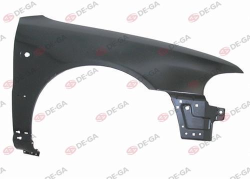 A.A4 ÖN ÇAMURLUK DELİKLİ AL.Rh.99-01