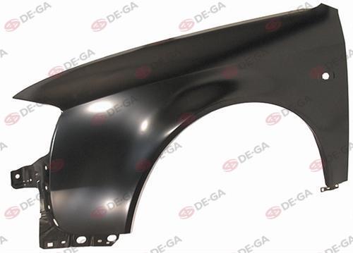A.A4 ÖN ÇAMURLUK DELİKLİ Lh.01-04