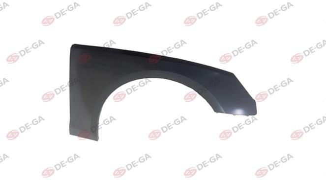 A.A4 ÖN ÇAMURLUK Rh.19-