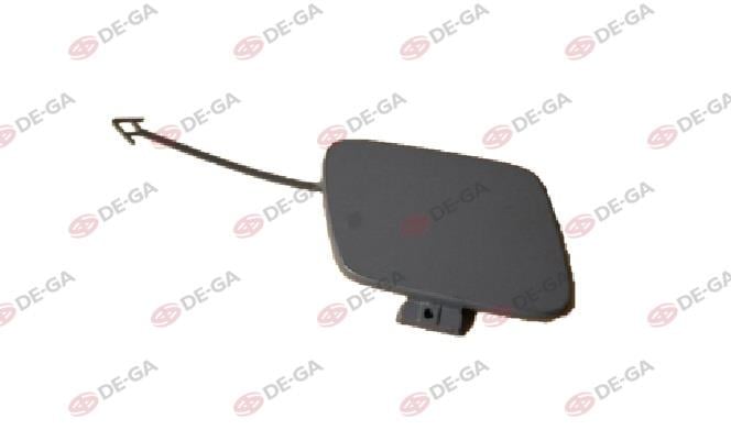 A.A4 ÖN ÇEKİ DEMİR KAPAĞI 19-