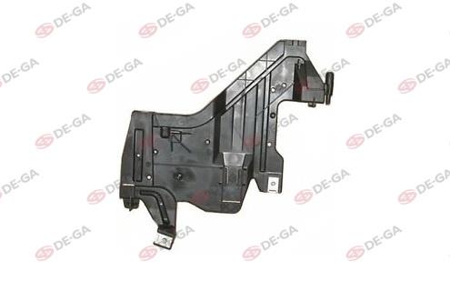 A.A4 ÖN FAR BRAKETİ ALT Lh.08-12