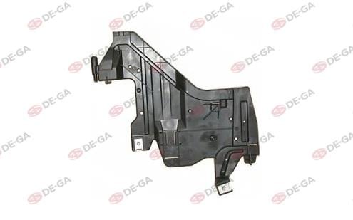 A.A4 ÖN FAR BRAKETİ ALT Rh.08-12