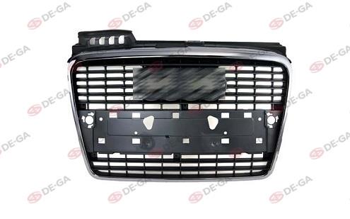 A.A4 ÖN PANJUR KROM ÇERÇEVELİ KOMP.05-08