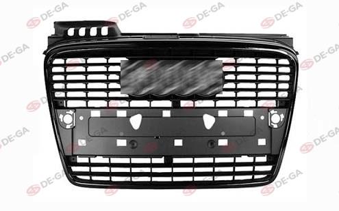 A.A4 ÖN PANJUR SİYAH AST.05-08